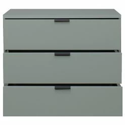 Loftscape Kommode Potrero IV - Mintgrau -WOHNZIMMERMÖBEL Verkäufe 1000347354 220422 042 DETAILS P000000001000347354