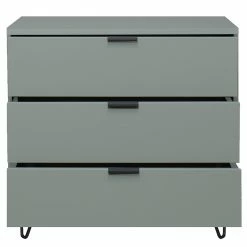 Loftscape Kommode Potrero IV - Mintgrau -WOHNZIMMERMÖBEL Verkäufe 1000347354 220422 045 DETAILS P000000001000347354