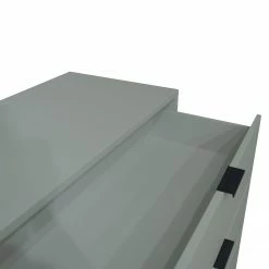 Loftscape Kommode Potrero IV - Mintgrau -WOHNZIMMERMÖBEL Verkäufe 1000347354 220422 070 DETAILS P000000001000347354