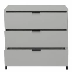 Loftscape Kommode Potrero IV - Hellgrau -WOHNZIMMERMÖBEL Verkäufe 1000347355 220422 045 DETAILS P000000001000347355