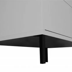 Loftscape Kommode Potrero IV - Hellgrau -WOHNZIMMERMÖBEL Verkäufe 1000347355 220422 070 DETAILS P000000001000347355