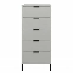 Loftscape Kommode Potrero V - Hellgrau 18 Loftscape Kommode Potrero V - Hellgrau -WOHNZIMMERMÖBEL Verkäufe 1000347357 220422 040 DETAILS P000000001000347357