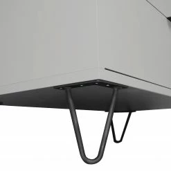 Loftscape Kommode Potrero V - Hellgrau 23 Loftscape Kommode Potrero V - Hellgrau -WOHNZIMMERMÖBEL Verkäufe 1000347357 220422 060 DETAILS P000000001000347357