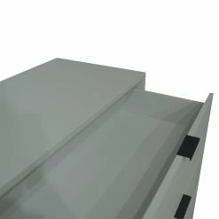 Loftscape Kommode Potrero V - Mintgrau -WOHNZIMMERMÖBEL Verkäufe 1000347358 220422 080 DETAILS P000000001000347358