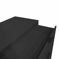 Loftscape Kommode Potrero V - Anthrazit 25 Loftscape Kommode Potrero V - Anthrazit -WOHNZIMMERMÖBEL Verkäufe 1000347359 220422 070 DETAILS P000000001000347359