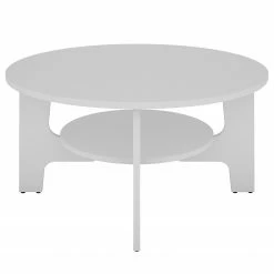 Loftscape Couchtisch Jastrebarsko II - Weiß -WOHNZIMMERMÖBEL Verkäufe 1000347477 220428 030 DETAILS P000000001000347477