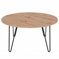 Loftscape Couchtisch Osorno II - Eiche Dekor -WOHNZIMMERMÖBEL Verkäufe 1000347479 220428 030 DETAILS P000000001000347479