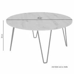 Loftscape Couchtisch Osorno II - Eiche Dekor -WOHNZIMMERMÖBEL Verkäufe 1000347479 220428 500 SKETCH DETAILS P000000001000347479 sketch