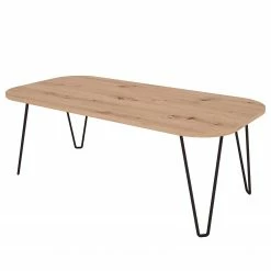 Loftscape Couchtisch Osorno I - Eiche Dekor