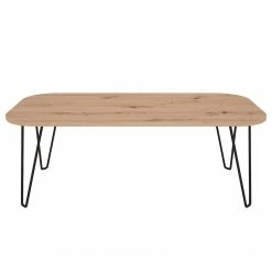 Loftscape Couchtisch Osorno I - Eiche Dekor -WOHNZIMMERMÖBEL Verkäufe 1000347483 220428 030 DETAILS P000000001000347483