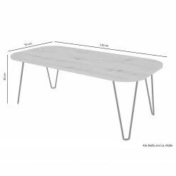 Loftscape Couchtisch Osorno I - Eiche Dekor -WOHNZIMMERMÖBEL Verkäufe 1000347483 220428 500 SKETCH DETAILS P000000001000347483 sketch