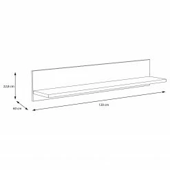 Loftscape Wandboard Ravenswood - Altholz Dekor 5 Loftscape Wandboard Ravenswood - Altholz Dekor -WOHNZIMMERMÖBEL Verkäufe 1000348098 220603 500 SKETCH DETAILS P000000001000348098 sketch
