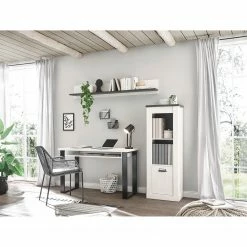 Ridgevalley Wandboard Shutter - Pinie Weiß Dekor 12 Ridgevalley Wandboard Shutter - Pinie Weiß Dekor -WOHNZIMMERMÖBEL Verkäufe 1000348667 220505 023 MOOD DETAILS P000000001000348667 mood