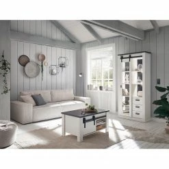 Ridgevalley Couchtisch Shutter - Pinie Weiß Dekor 11 Ridgevalley Couchtisch Shutter - Pinie Weiß Dekor -WOHNZIMMERMÖBEL Verkäufe 1000348679 220505 022 MOOD DETAILS P000000001000348679 mood