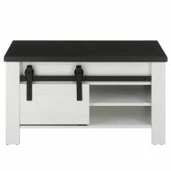 Ridgevalley Couchtisch Shutter - Pinie Weiß Dekor 12 Ridgevalley Couchtisch Shutter - Pinie Weiß Dekor -WOHNZIMMERMÖBEL Verkäufe 1000348679 220505 030 DETAILS P000000001000348679