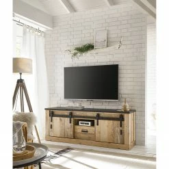 Ridgevalley TV-Lowboard Shutter I - Eiche Dekor 12 Ridgevalley TV-Lowboard Shutter I - Eiche Dekor -WOHNZIMMERMÖBEL Verkäufe 1000348695 220505 021 MOOD DETAILS P000000001000348695 mood