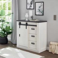 Ridgevalley Wohnwand Shutter II (3-teilig) - Pinie Weiß Dekor 19 Ridgevalley Wohnwand Shutter II (3-teilig) - Pinie Weiß Dekor -WOHNZIMMERMÖBEL Verkäufe 1000348731 220505 022 MOOD DETAILS P000000001000348731 mood