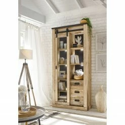 Ridgevalley Wohnwand Shutter V (3-teilig) - Eiche Dekor 16 Ridgevalley Wohnwand Shutter V (3-teilig) - Eiche Dekor -WOHNZIMMERMÖBEL Verkäufe 1000348732 220505 021 MOOD DETAILS P000000001000348732 mood