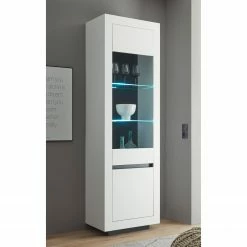 Loftscape Wohnwand Accra I (4-teilig) - Weiß / Anthrazit 27 Loftscape Wohnwand Accra I (4-teilig) - Weiß / Anthrazit -WOHNZIMMERMÖBEL Verkäufe 1000348830 220506 023 MOOD DETAILS P000000001000348830 mood