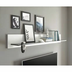 Loftscape Wohnwand Accra I (4-teilig) - Weiß / Anthrazit 28 Loftscape Wohnwand Accra I (4-teilig) - Weiß / Anthrazit -WOHNZIMMERMÖBEL Verkäufe 1000348830 220506 024 MOOD DETAILS P000000001000348830 mood