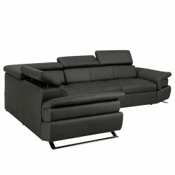 Loftscape Ecksofa Twister - Echtleder Maer: Espresso - Ottomane davorstehend links 19 Loftscape Ecksofa Twister - Echtleder Maer: Espresso - Ottomane davorstehend links -WOHNZIMMERMÖBEL Verkäufe 1000349744 220517 050 DETAILS P000000001000349744
