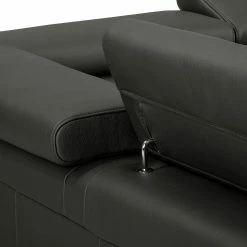 Loftscape Ecksofa Twister - Echtleder Maer: Espresso - Ottomane davorstehend links 25 Loftscape Ecksofa Twister - Echtleder Maer: Espresso - Ottomane davorstehend links -WOHNZIMMERMÖBEL Verkäufe 1000349744 220517 110 DETAILS P000000001000349744