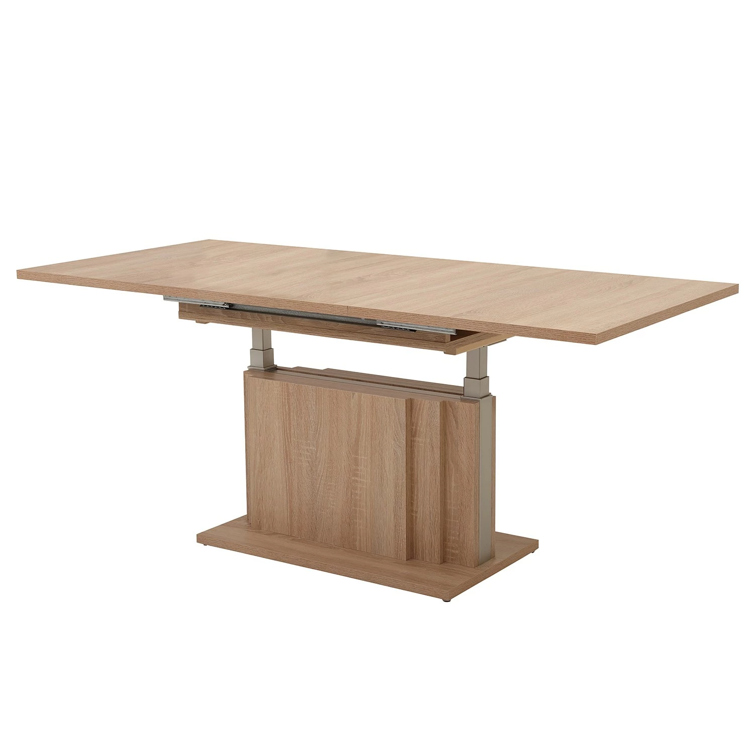 Loftscape Couchtisch Pittsford - Eiche Sonoma Dekor 2 Loftscape Couchtisch Pittsford - Eiche Sonoma Dekor – Bild 2