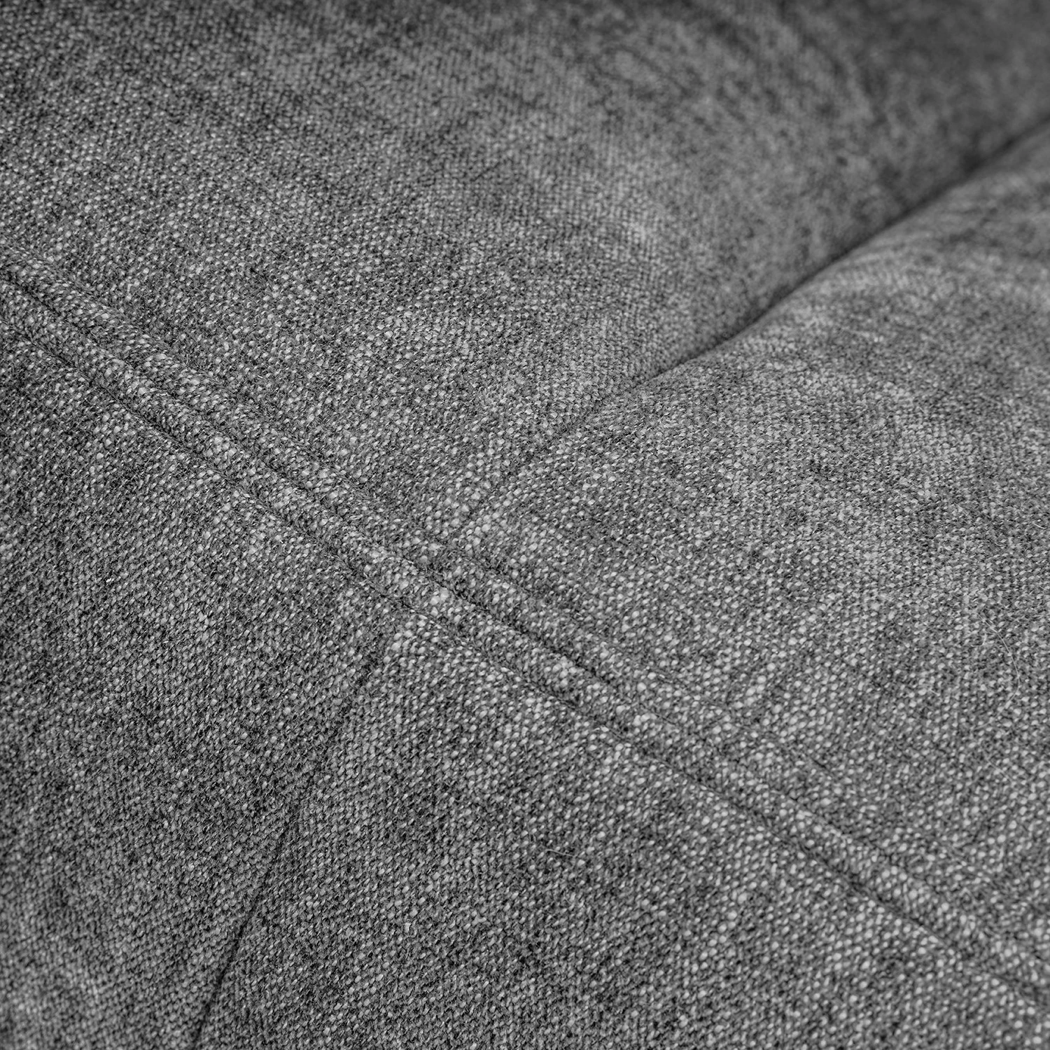 Norrwood Ecksofa Omchak - Webstoff Cieli: Dunkelgrau - Longchair davorstehend links - Kopfstütze verstellbar 9 Norrwood Ecksofa Omchak - Webstoff Cieli: Dunkelgrau - Longchair davorstehend links - Kopfstütze verstellbar – Bild 9