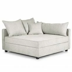 Studio Copenhagen 3-Sitzer Bigsofa ALON cosy - Webstoff Raya: Silber 33 Studio Copenhagen 3-Sitzer Bigsofa ALON cosy - Webstoff Raya: Silber -WOHNZIMMERMÖBEL Verkäufe 1000349867 220722 031 DETAILS P000000001000349867