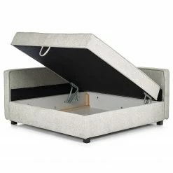 Studio Copenhagen 3-Sitzer Bigsofa ALON cosy - Webstoff Raya: Silber 35 Studio Copenhagen 3-Sitzer Bigsofa ALON cosy - Webstoff Raya: Silber -WOHNZIMMERMÖBEL Verkäufe 1000349867 220722 050 DETAILS P000000001000349867