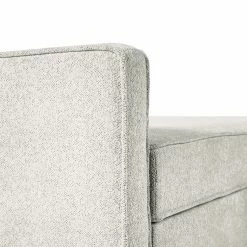 Studio Copenhagen 3-Sitzer Bigsofa ALON cosy - Webstoff Raya: Silber 49 Studio Copenhagen 3-Sitzer Bigsofa ALON cosy - Webstoff Raya: Silber -WOHNZIMMERMÖBEL Verkäufe 1000349867 220722 240 DETAILS P000000001000349867