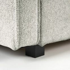 Studio Copenhagen 3-Sitzer Bigsofa ALON cosy - Webstoff Raya: Silber 51 Studio Copenhagen 3-Sitzer Bigsofa ALON cosy - Webstoff Raya: Silber -WOHNZIMMERMÖBEL Verkäufe 1000349867 220722 260 DETAILS P000000001000349867