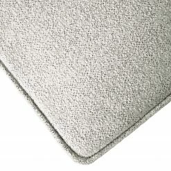 Studio Copenhagen 3-Sitzer Bigsofa ALON cosy - Webstoff Raya: Silber 54 Studio Copenhagen 3-Sitzer Bigsofa ALON cosy - Webstoff Raya: Silber -WOHNZIMMERMÖBEL Verkäufe 1000349867 220722 290 DETAILS P000000001000349867