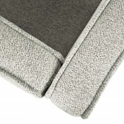 Studio Copenhagen 3-Sitzer Bigsofa ALON cosy - Webstoff Raya: Silber 55 Studio Copenhagen 3-Sitzer Bigsofa ALON cosy - Webstoff Raya: Silber -WOHNZIMMERMÖBEL Verkäufe 1000349867 220722 300 DETAILS P000000001000349867