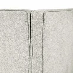 Studio Copenhagen 3-Sitzer Bigsofa ALON cosy - Webstoff Raya: Silber 56 Studio Copenhagen 3-Sitzer Bigsofa ALON cosy - Webstoff Raya: Silber -WOHNZIMMERMÖBEL Verkäufe 1000349867 220722 310 DETAILS P000000001000349867