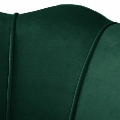 Norrwood Sessel Zepedeus - Samt Ravi: Antikgrün - Dunkelbraun 14 Norrwood Sessel Zepedeus - Samt Ravi: Antikgrün - Dunkelbraun -WOHNZIMMERMÖBEL Verkäufe 1000350657 220517 070 DETAILS P000000001000350657