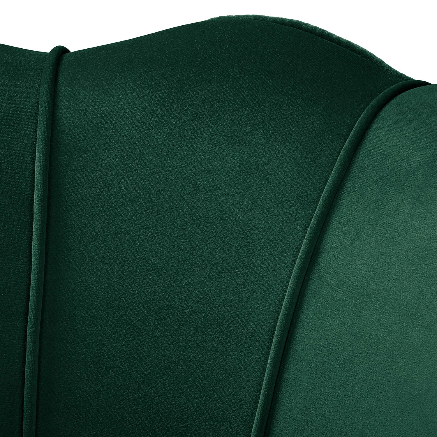 Norrwood Sessel Zepedeus - Samt Ravi: Antikgrün - Dunkelbraun 6 Norrwood Sessel Zepedeus - Samt Ravi: Antikgrün - Dunkelbraun – Bild 6