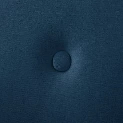 Norrwood Sessel Skog - Samt Vaia: Dunkelblau 15 Norrwood Sessel Skog - Samt Vaia: Dunkelblau -WOHNZIMMERMÖBEL Verkäufe 1000350718 220518 070 DETAILS P000000001000350718