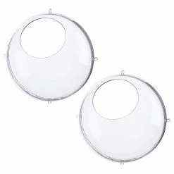 Koziol Wandregal Orion I - Transparent