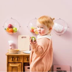 Koziol Wandregal Orion I - Transparent 5 Koziol Wandregal Orion I - Transparent -WOHNZIMMERMÖBEL Verkäufe 1000351812 220510 021 MOOD DETAILS P000000001000351812 mood