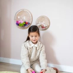 Koziol Wandregal Orion II - Walnuss massiv - Walnuss / Walnuss Hell - Durchmesser: 34 cm 7 Koziol Wandregal Orion II - Walnuss massiv - Walnuss / Walnuss Hell - Durchmesser: 34 cm -WOHNZIMMERMÖBEL Verkäufe 1000351813 220510 022 MOOD DETAILS P000000001000351813 mood