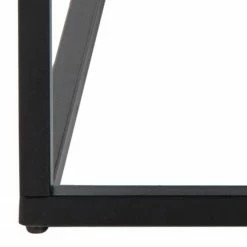 Norrwood Couchtisch Cascavel III - Metall - Schwarz 16 Norrwood Couchtisch Cascavel III - Metall - Schwarz -WOHNZIMMERMÖBEL Verkäufe 1000352090 220511 033 DETAILS P000000001000352090