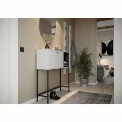 Germania Konsolentisch Wigston - Kaschmir -WOHNZIMMERMÖBEL Verkäufe 1000352100 220512 022 MOOD DETAILS P000000001000352100 mood