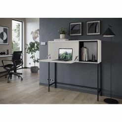 Germania Konsolentisch Wigston - Kaschmir -WOHNZIMMERMÖBEL Verkäufe 1000352100 220512 023 MOOD DETAILS P000000001000352100 mood