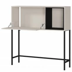 Germania Konsolentisch Wigston - Kaschmir -WOHNZIMMERMÖBEL Verkäufe 1000352100 220512 031 DETAILS P000000001000352100