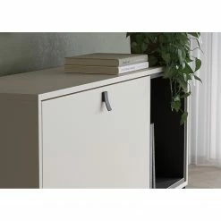 Germania Konsolentisch Wigston - Kaschmir -WOHNZIMMERMÖBEL Verkäufe 1000352100 220512 032 DETAILS P000000001000352100