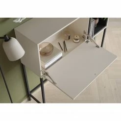 Germania Konsolentisch Wigston - Kaschmir -WOHNZIMMERMÖBEL Verkäufe 1000352100 220512 033 DETAILS P000000001000352100