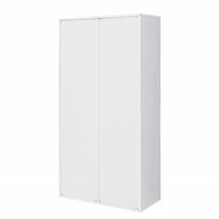 Loftscape Regal Towanda - Weiß -WOHNZIMMERMÖBEL Verkäufe 1000353403 220601 031 DETAILS P000000001000353403