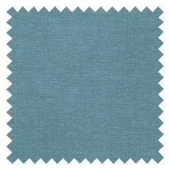 Miu Form Sofa Miu Magic mit Rückenlehne L/S - Webstoff Concha: Jeansblau -WOHNZIMMERMÖBEL Verkäufe 1000354965 220816 190 DETAILS P000000001000354965