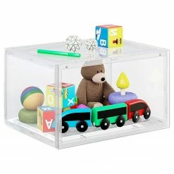 Loftscape Schuhbox Trets II (6er-Set) - Transparent -WOHNZIMMERMÖBEL Verkäufe 1000355208 220601 030 DETAILS P000000001000355208